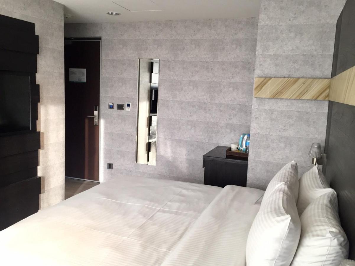 טאיצ'ונג Fengjia Hotel Bell מראה חיצוני תמונה