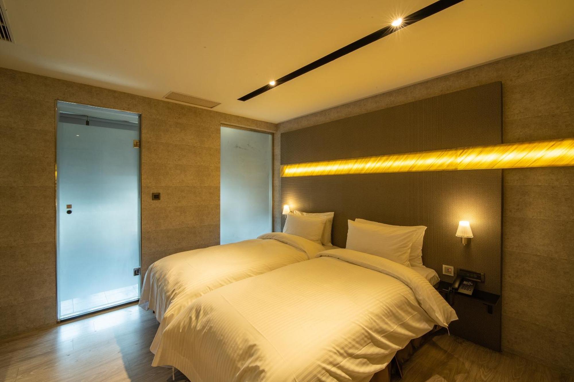 טאיצ'ונג Fengjia Hotel Bell מראה חיצוני תמונה